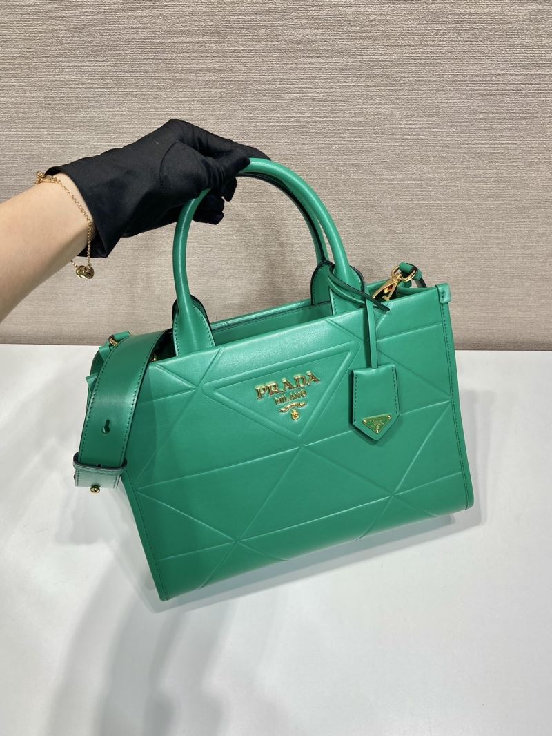 Prada Top Handle Bags